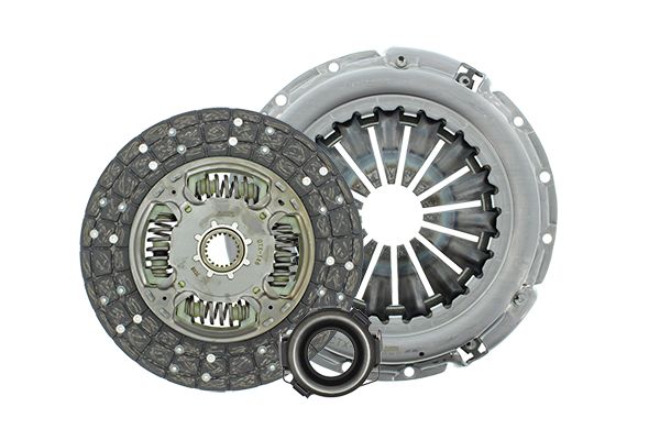 Zestaw sprzęgieł Aisin KT-445