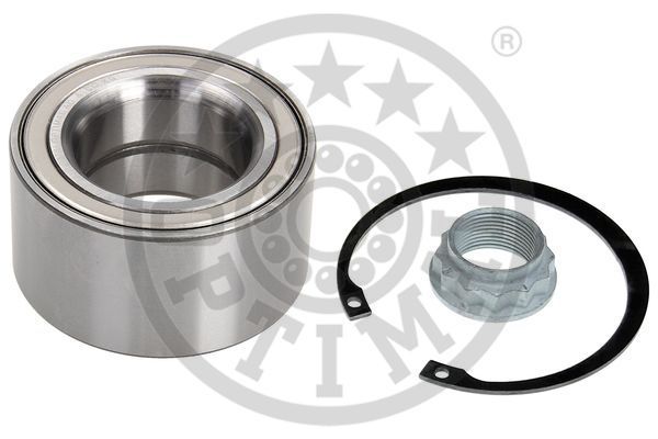 Zestaw łożysk koła OPTIMAL 402242