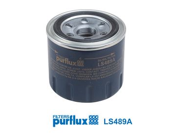 Filtr oleju PURFLUX ls489a