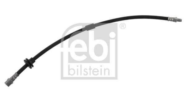 Przewód hamulcowy elastyczny FEBI BILSTEIN 02039