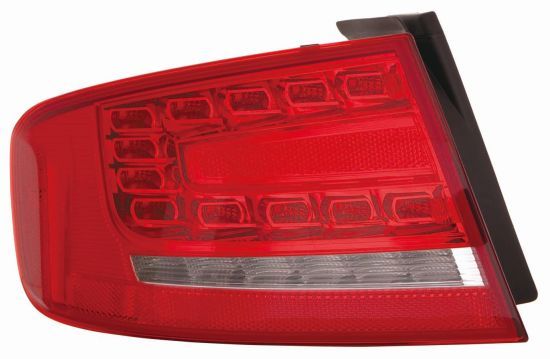 Lampa tylna zespolona ABAKUS 346-1910R-AS