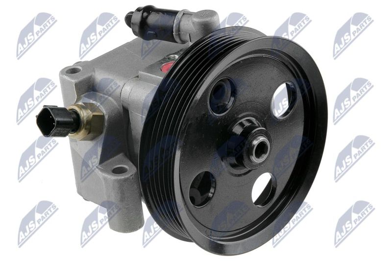 Pompa hydrauliczna, układ kierowniczy NTY SPW-FR-004