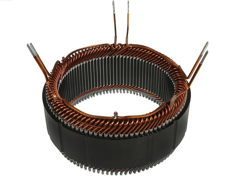 Stator, alternator AS-PL as6012