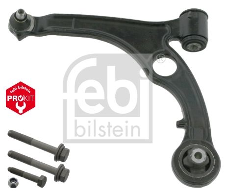 Wahacz, zawieszenie koła FEBI BILSTEIN 40761