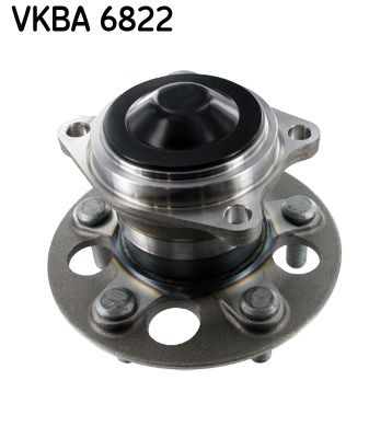 Zestaw łożysk koła SKF VKBA6822