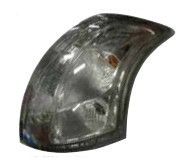 Zestaw lampy tylnej ABAKUS 218-1963PXUE-S