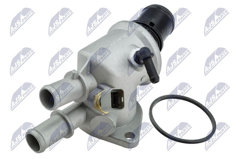 Termostat, płyn chłodzący NTY CTM-AR-003