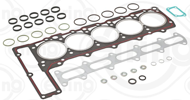 Zestaw uszczelek, głowica cylindrów ELRING 915.890