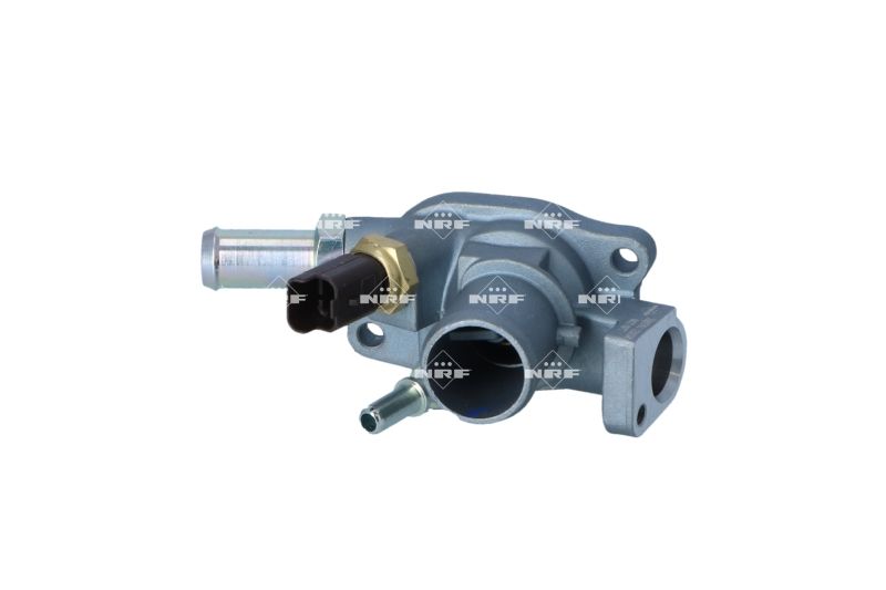 Termostat, płyn chłodzący NRF 725034