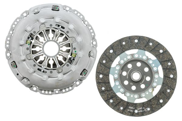 Zestaw sprzęgieł AISIN KN-223R
