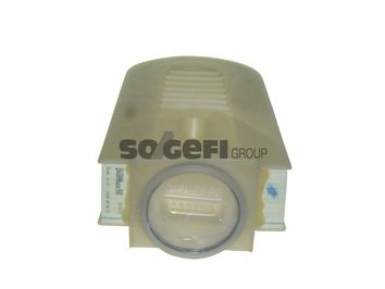 Filtr powietrza PURFLUX a1470