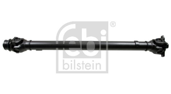 Wał napędowy, napęd osi FEBI BILSTEIN 174103