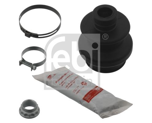 Zestaw osłon, wał napędowy FEBI BILSTEIN 07933