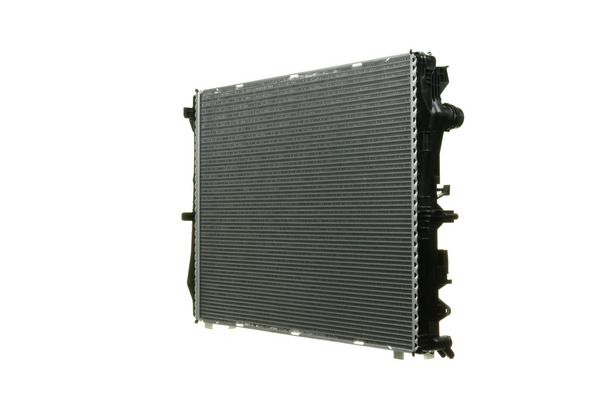 Chłodnica, układ chłodzenia silnika MAHLE cr 2172 000p