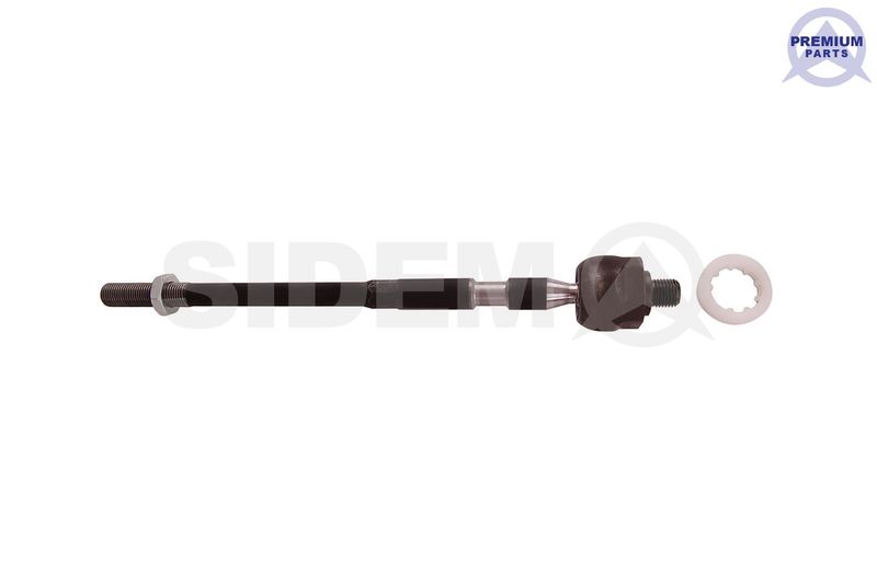 Połączenie osiowe, drążek kierowniczy poprzeczny SIDEM 5814