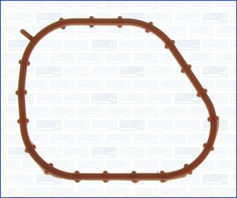 Uszczelka, termostat AJUSA 01206400