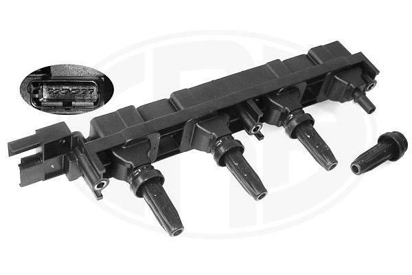 Cewka zapłonowa ERA 880087A