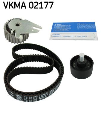 Zestaw paska rozrządu SKF VKMA 02177