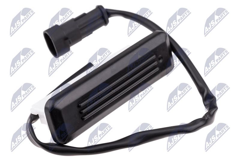 Klamka klapy bagażnika NTY EZC-FT-340