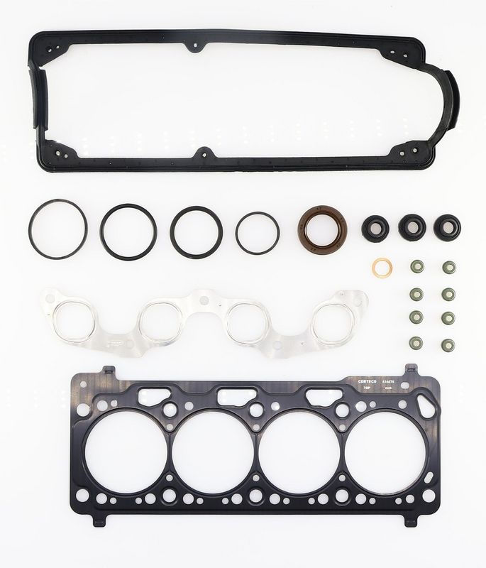 Zestaw uszczelek, głowica cylindrów CORTECO 418573P
