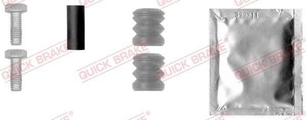 Zestaw akcesoriów, zacisk hamulcowy QUICK BRAKE 113-1308