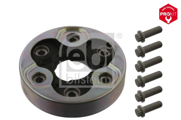 Przegub, wałek przegubowy FEBI BILSTEIN 40923