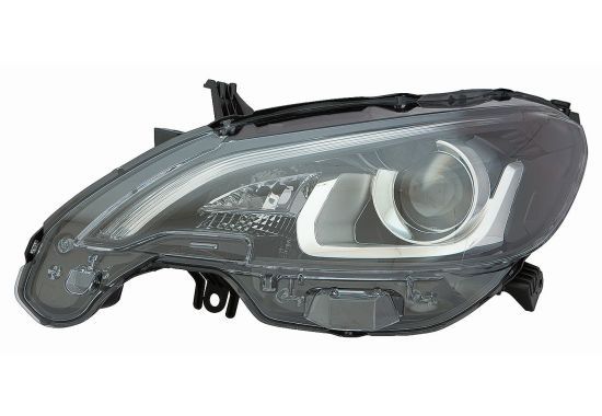 Reflektor ABAKUS 550-1162L-LDEM2