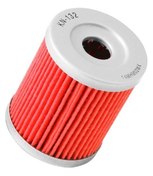 Filtr oleju K&N FILTERS KN-132-