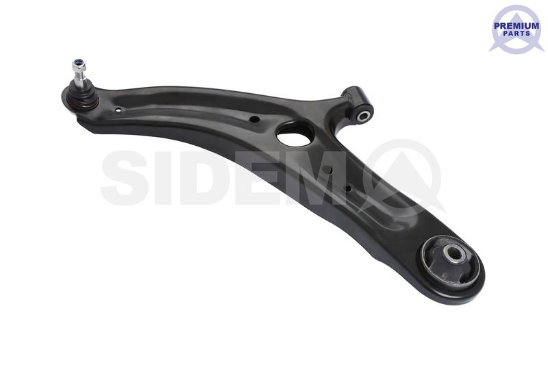 Wahacz, zawieszenie koła SIDEM 81372