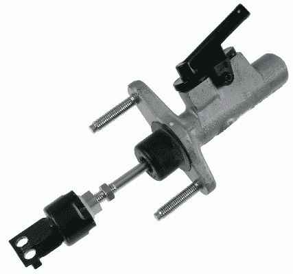 Pompa sprzęgła SACHS 6284 600 460