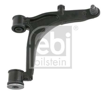 Wahacz, zawieszenie koła FEBI BILSTEIN 26454