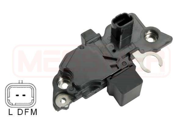 Regulator napięcia ERA 215239