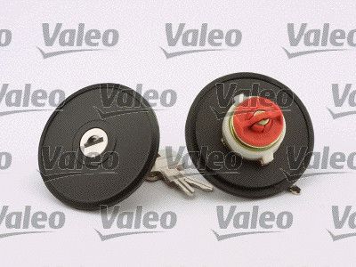 Zamknięcie, zbiornik paliwa VALEO 745372