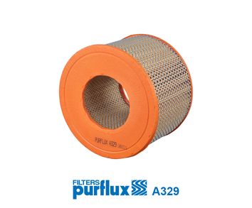 Filtr powietrza PURFLUX a329