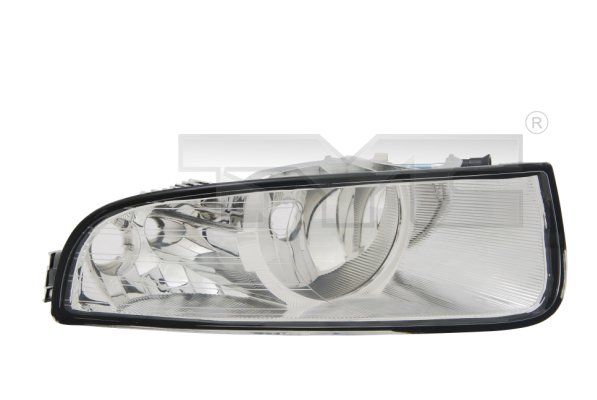 Reflektor przeciwmgłowy TYC 19-11019-01-2