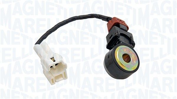 Czujnik spalania stukowego MAGNETI MARELLI 064836010010