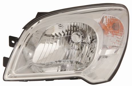 Reflektor ABAKUS 223-1131L-LDEMC