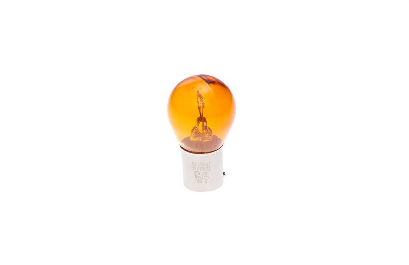Żarówka, lampa kierunkowskazu BOSCH 1987302703