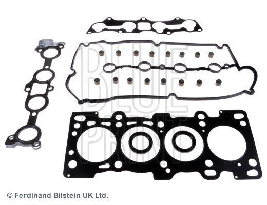 Zestaw uszczelek, głowica cylindrów BLUE PRINT ADM56257