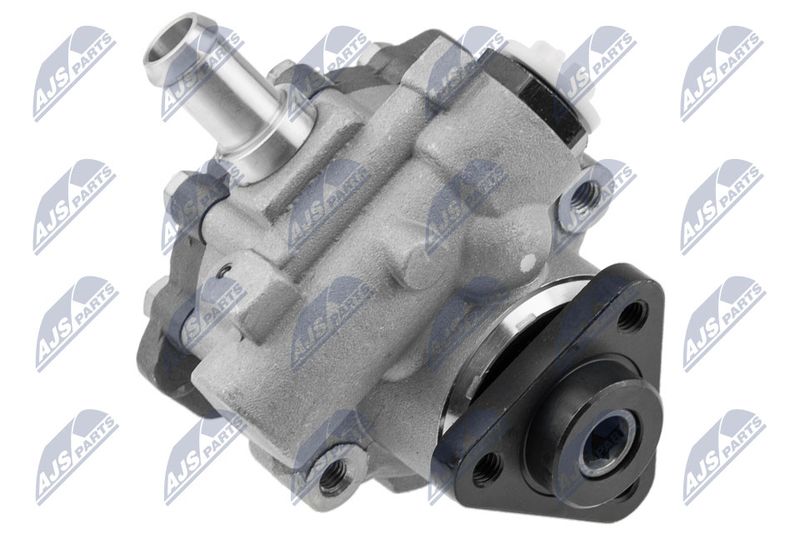 Pompa hydrauliczna, układ kierowniczy NTY SPW-LR-019