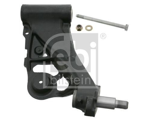 Wahacz, zawieszenie koła FEBI BILSTEIN 33481