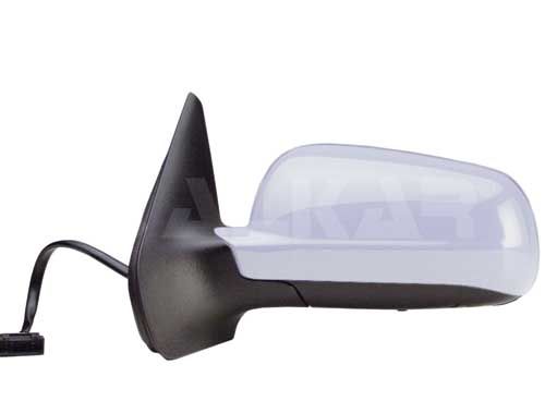 Lusterko zewnętrzne ALKAR 6125127