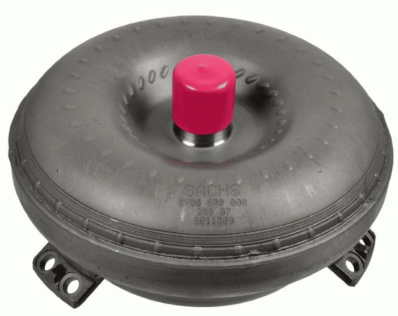 Konwerter momentu obrotowego SACHS 0700 600 008