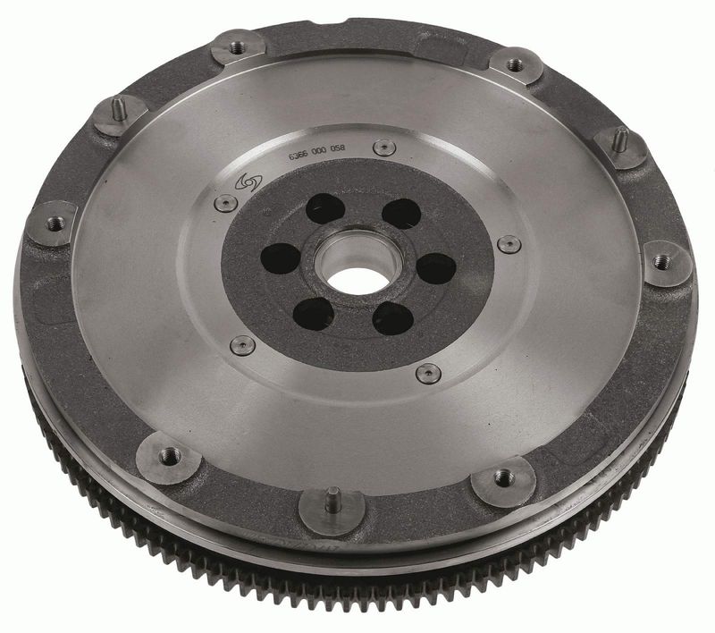 Koło zamachowe SACHS 6366 000 058