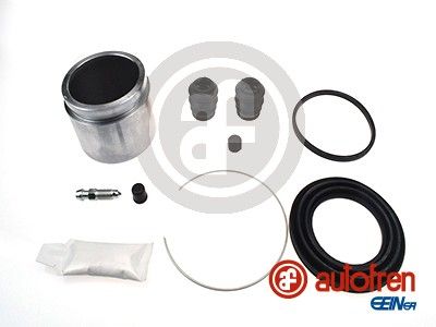 Zestaw naprawczy, zacisk hamulca AUTOFREN SEINSA D41867C