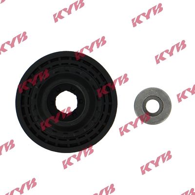 Zestaw naprawczy, mocowanie amortyzatora KYB SM1054