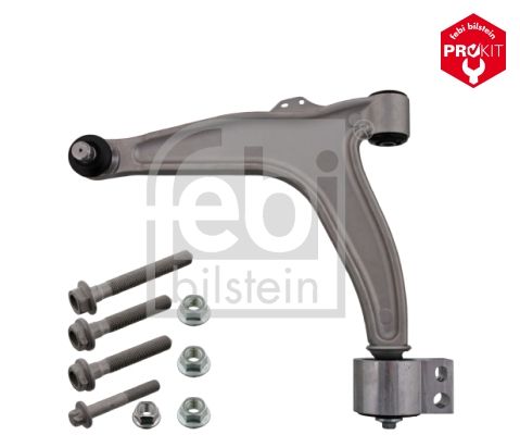 Wahacz, zawieszenie koła FEBI BILSTEIN 34231