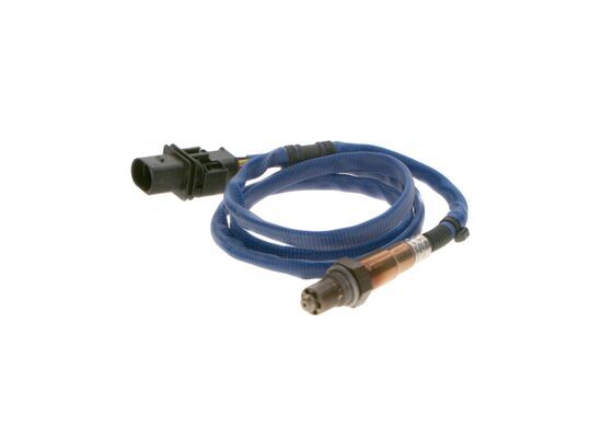 Sonda lambda BOSCH 0258017329