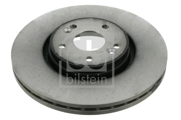 Tarcza hamulcowa FEBI BILSTEIN 23333