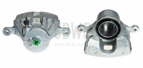 Zacisk hamulca BUDWEG CALIPER 343712